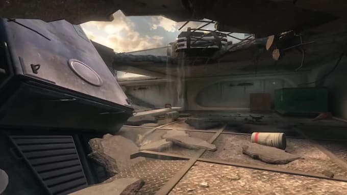 make a custom bo2, ghosts, or advanced warfare cinematic for you