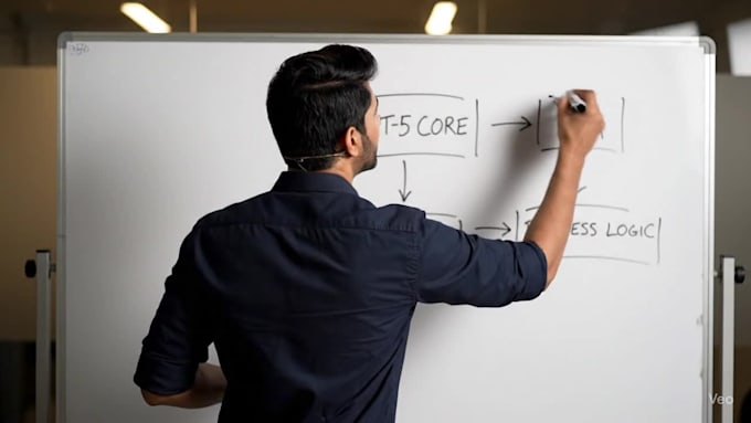 seamlessly integrate openai gpt 5 API for robust ai solutions