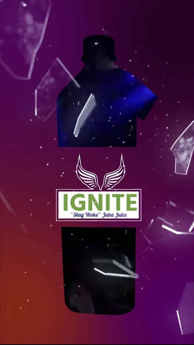create product advertisements using motion graphics
