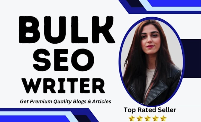 write bulk articles and blog posts, wordpress blogs