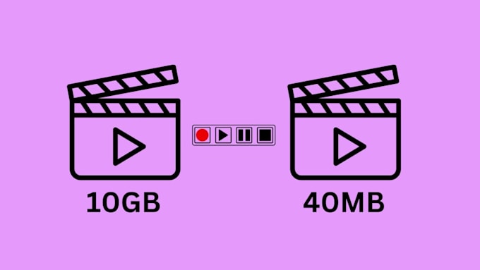 compress, cut, join, split videos as per your requirement