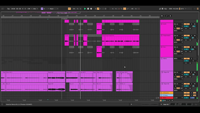 design and record your bgvs bilingual various genres