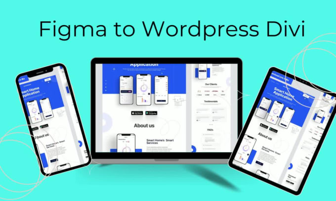 figma wordpress