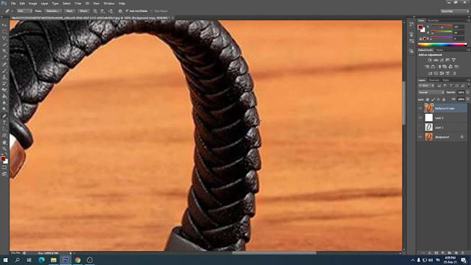 remove your photos background perfectly