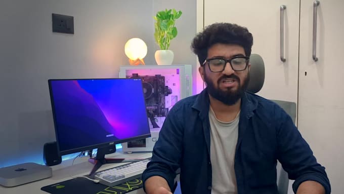 help you start a youtube channel