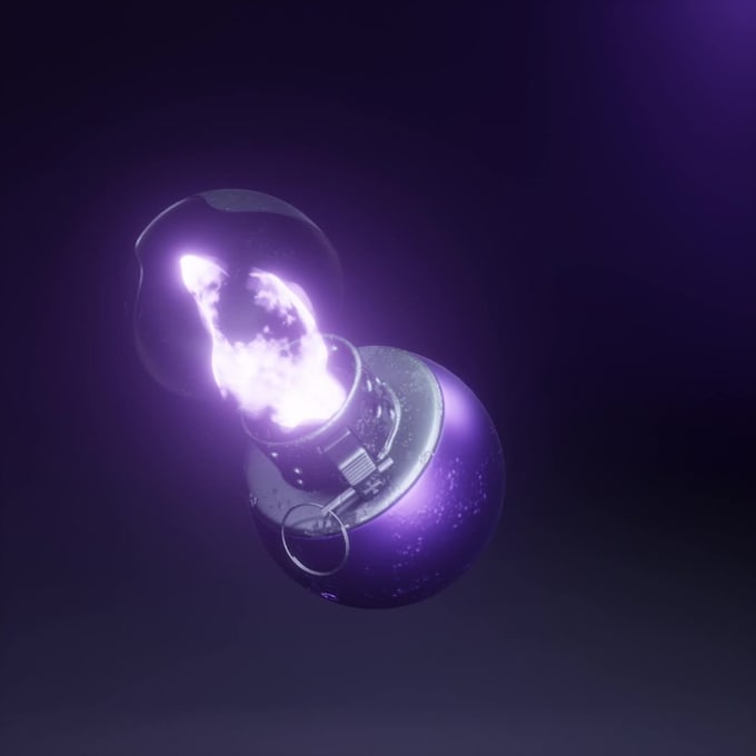 Make your 3d model and render it by Samarjattia | Fiverr