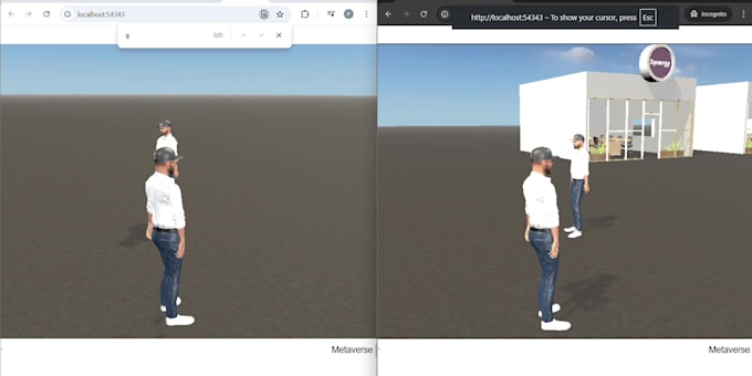 set up photon pun or fusion multiplayer in your unity game