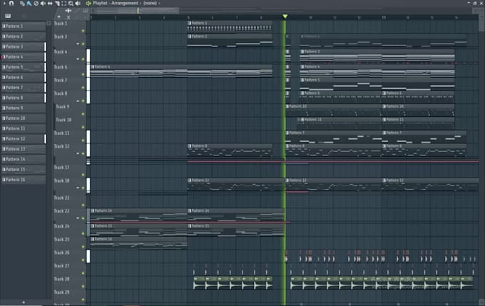 make an exclusive beats for you