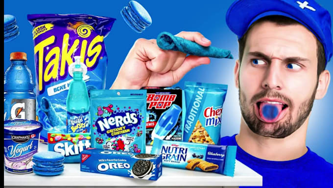 design stunning youtube thumbnails that boost your CTR