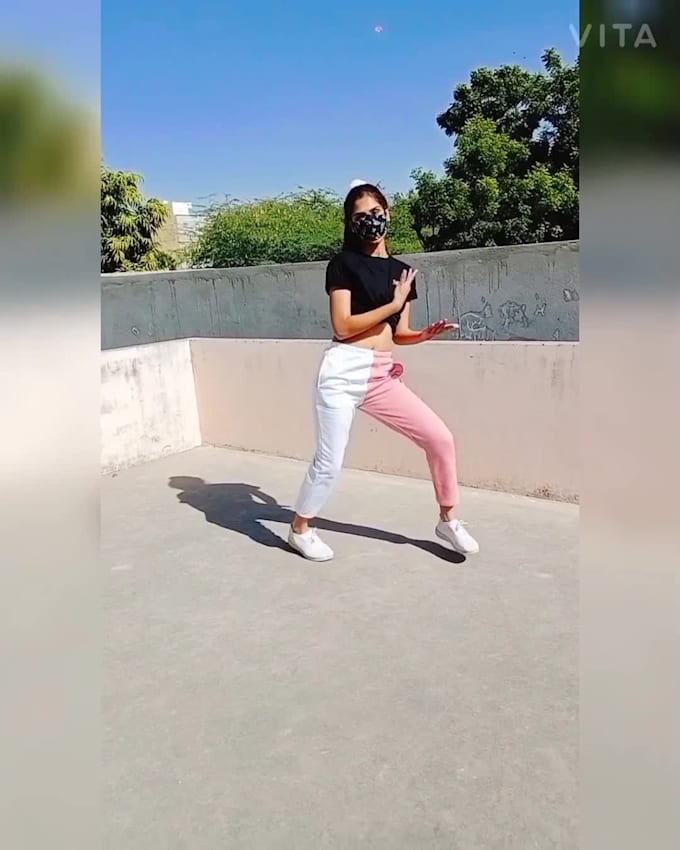 make dance video for you