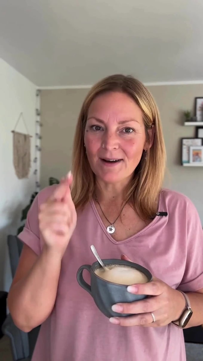create authentic ugc videos in german