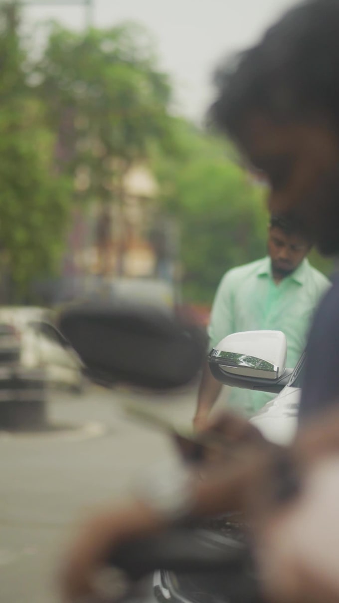 script, shoot and deliver a HQ video for you