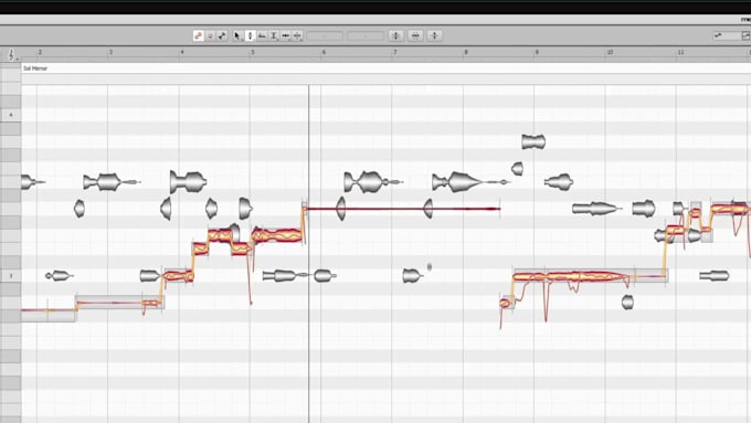 tune and pitch correct your vocal track