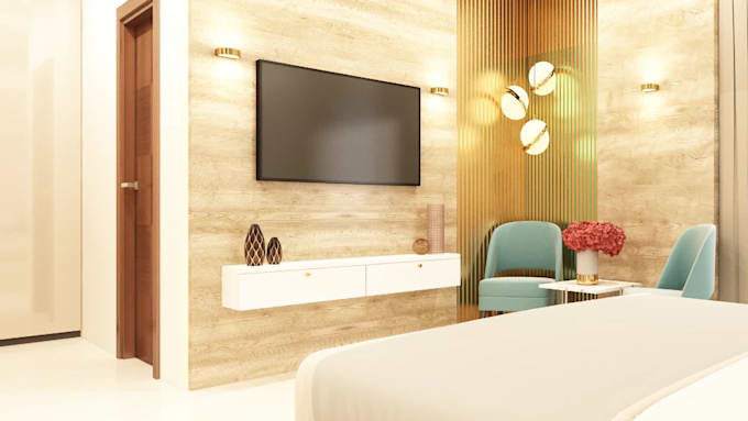 Bring your ideas to life with photorealistic 3d design by ...