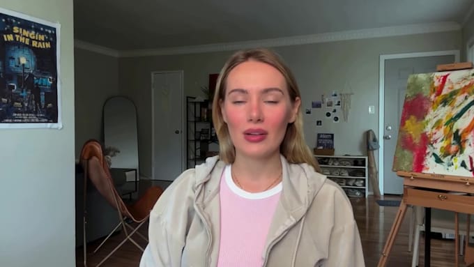 create custom real time ai ml nlp chatbot and agent websites with real avatars