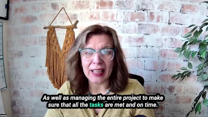 consult you to plan a virtual summit or event that sells