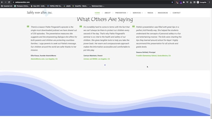 be your next wordpress avada theme builder expert