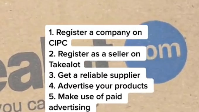 register south african company within 48 hours