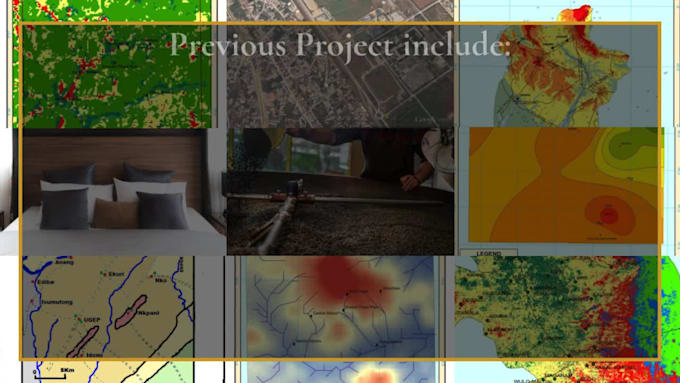 design air quality index map for your project