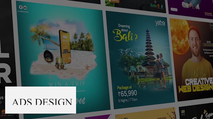 be your custom resume, flyer, brochure and graphics maker