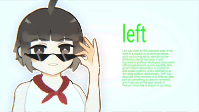 draw your character in chibi style