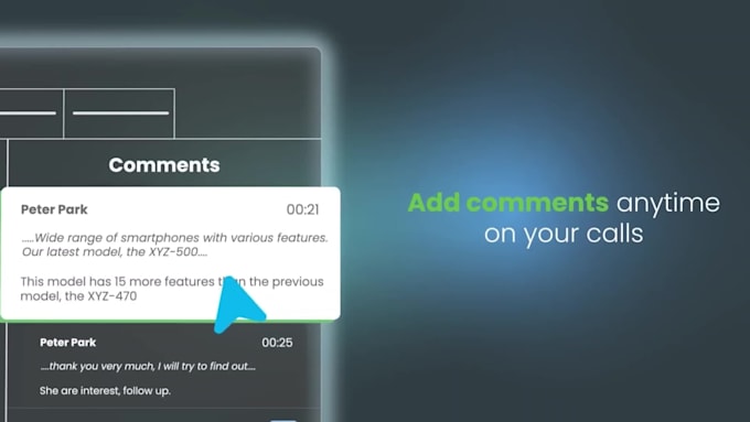 do micro saas animation saas product video, app promo and software video