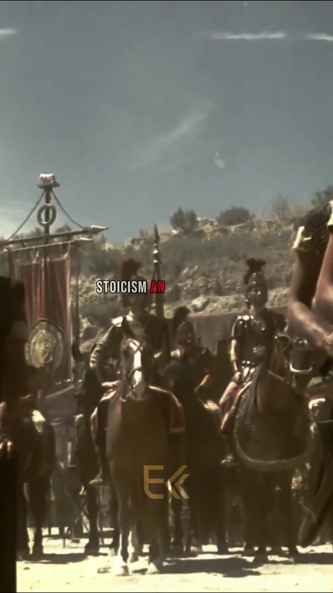 make viral stoic or stoicism reels ,tiktok and shorts