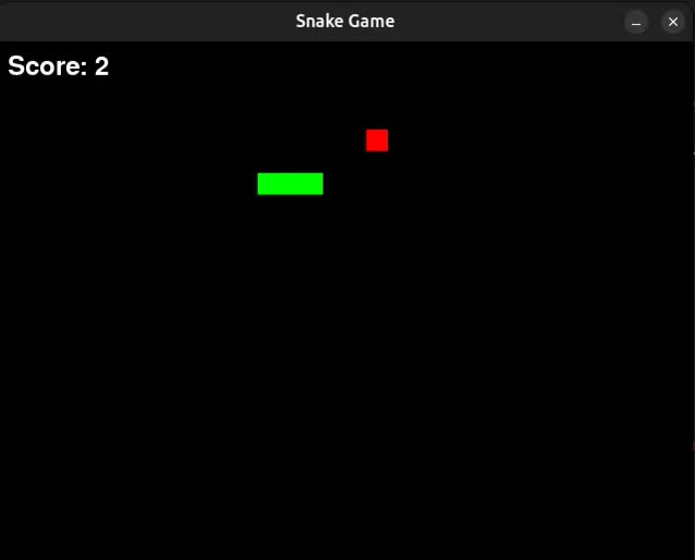 Create python arcade games with pygame by Vinbucciero | Fiverr