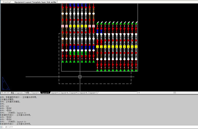 write autocad autolisp plugins programming