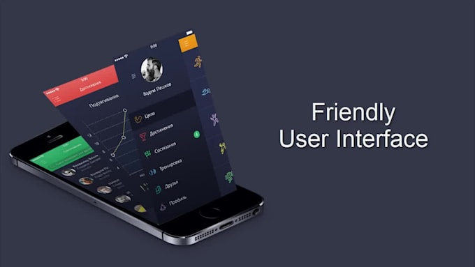 make professional looking app promo video in 5 mints
