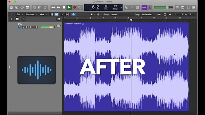 Best Price! I will do 24 hour radio ready analog mastering  for $100