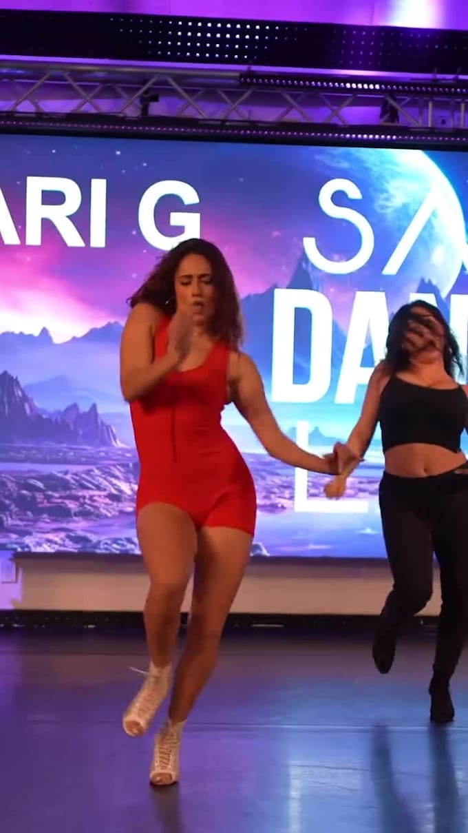 do tiktok dance, twerk dance, afrobeat, shuffle dance, group dance, hiphop dance