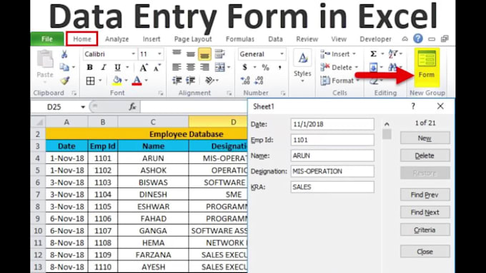 Do file conversion, data entry ,collection, data scripting by Younas ...