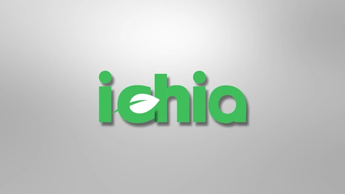 create a custom logo animation in adobe after effects