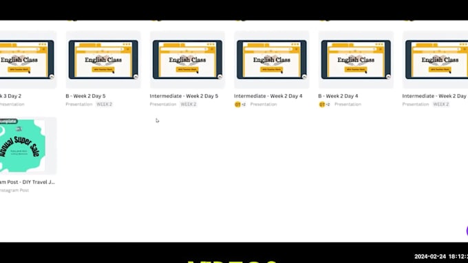 create online courses, video courses, and course curriculum
