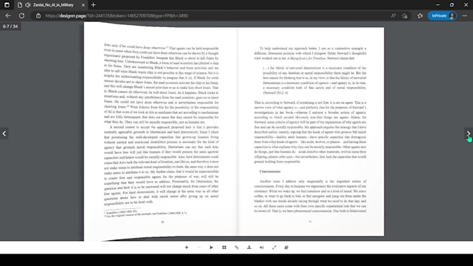 create flipbooks from your PDF files