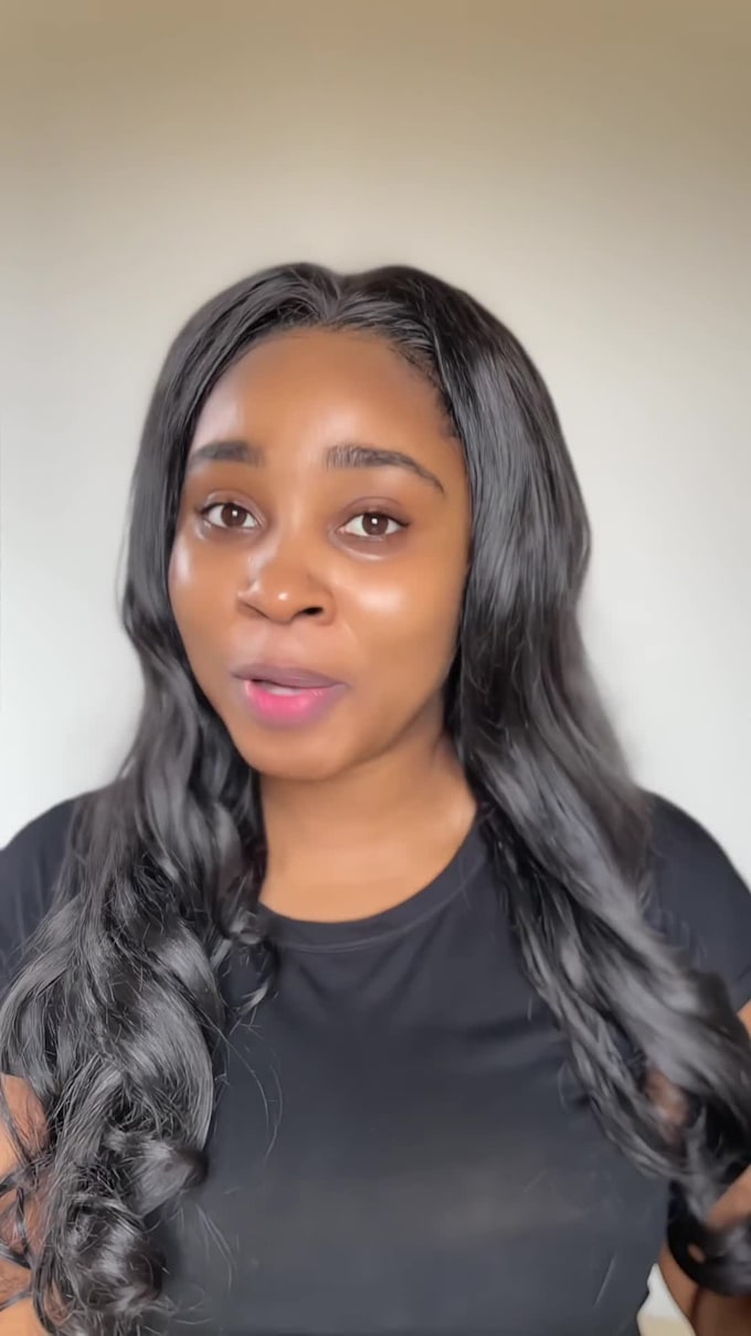 be your professional female model and ugc creator