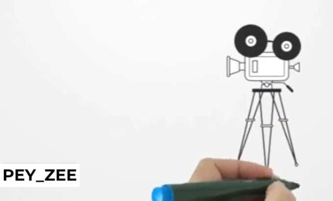 create an engaging whiteboard animation explainer video