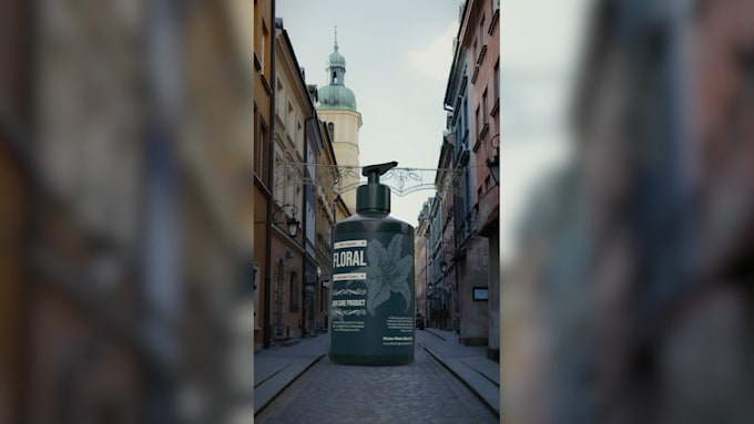 create cgi and vfx for your social media