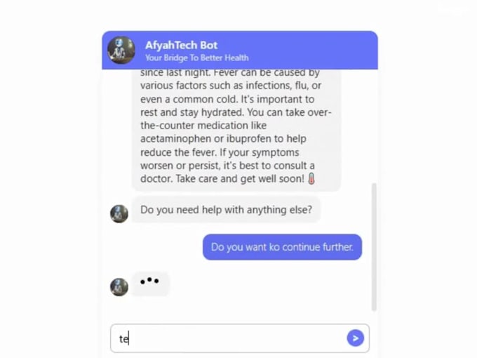 develop and integrate chatgpt, open ai chatbot for your app and website project