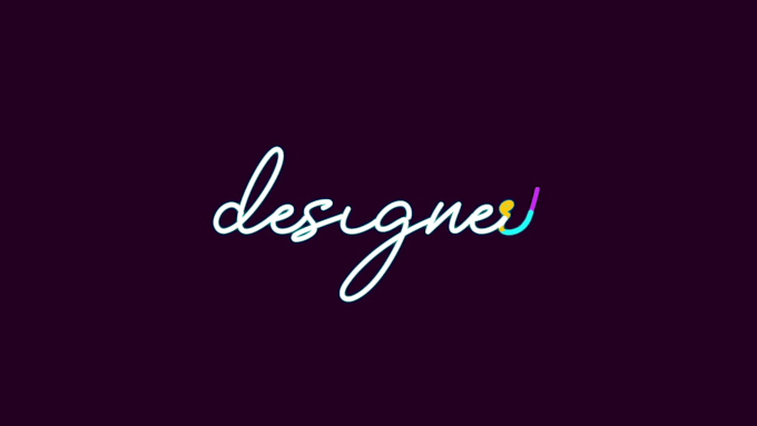 animate your signature or text professionally