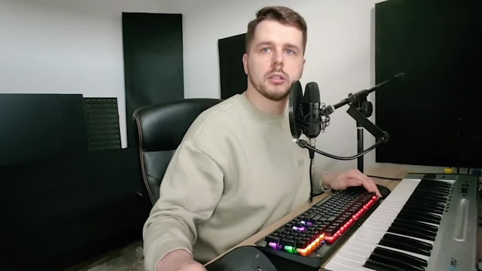 mix, master, and enhance any music genre to the next level