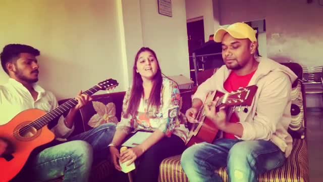 do online bollywood live concert performance with full band
