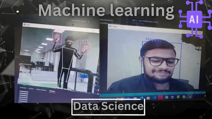 be machine learning engineer and ai expert
