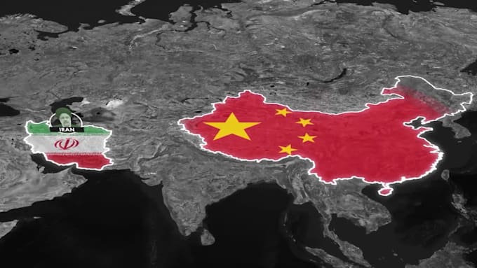 create animated maps for documentaries