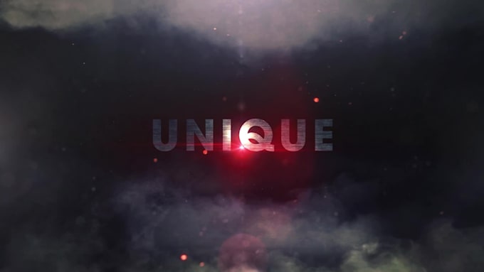 create a cinematic book trailer or teaser