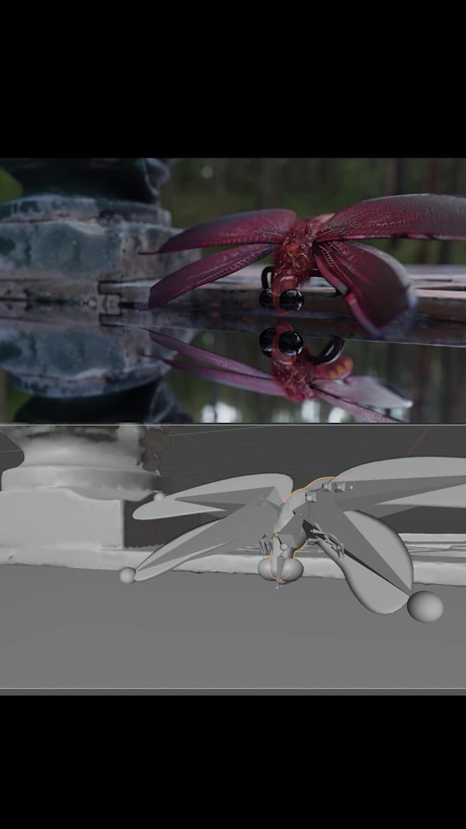 do 3d modelling with 3d printing optimized