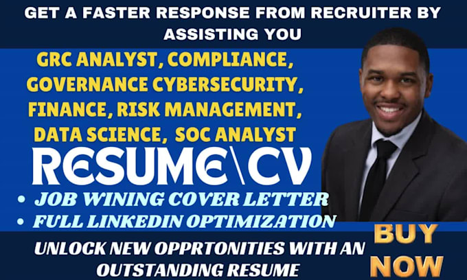 craft a engineering resume for cybersecurity, data science, IT consultant, tech