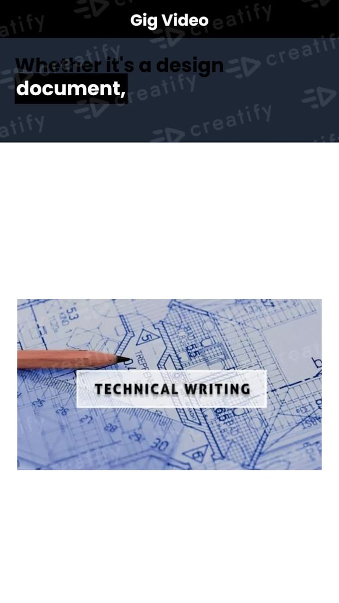 write technical reports and professional engineering documents