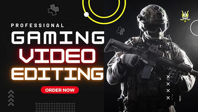 edit funny gaming or stream highlight video